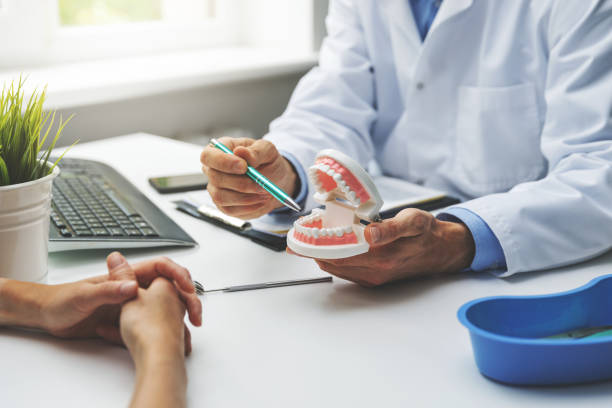 Laser Dentistry in South Congaree, SC